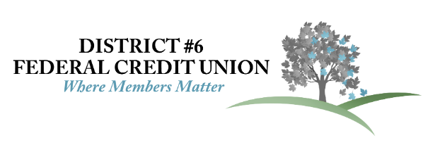 District #6 Federal Credit Union